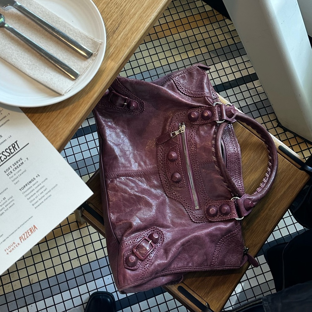 Balenciaga bag